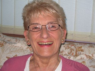Patricia Hews